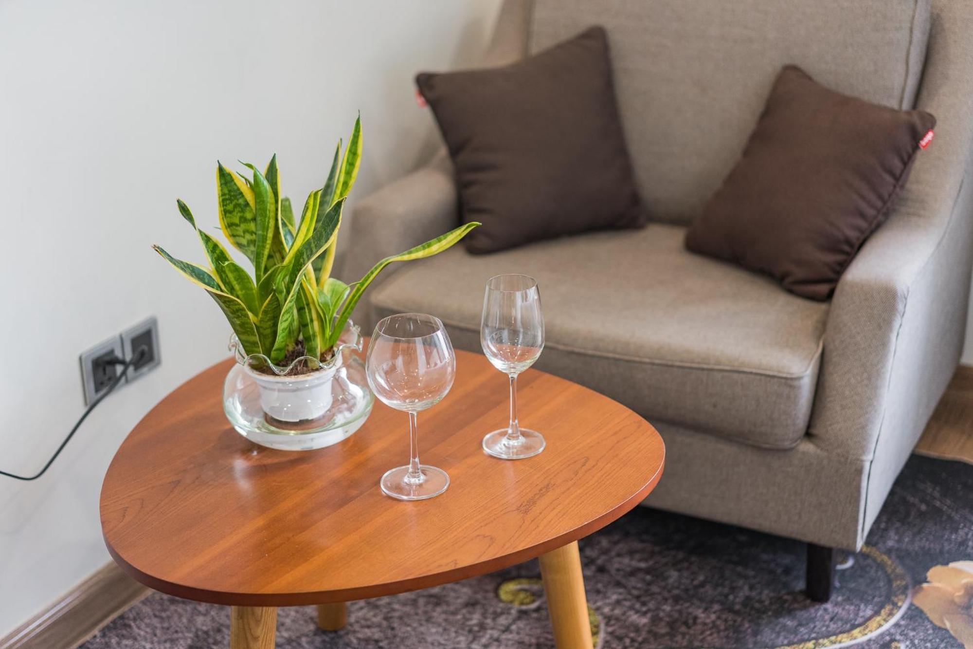 Rosee House -Luxury Apartment In Vinhomes Greenbay Hanói Exterior foto